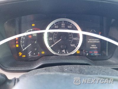Zdjęcie 9 z 14 samochodu: 2020 TOYOTA COROLLA LE VIN:5YFEPRAE3LP086639 - miniatura