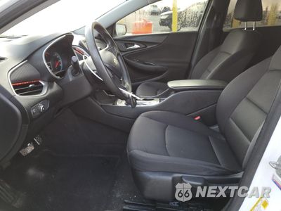 Zdjęcie 7 z 13 samochodu: 2017 CHEVROLET MALIBU LS VIN:1G1ZB5STXHF209544 - miniatura