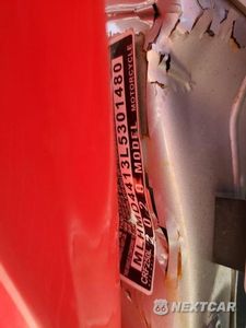 Zdjęcie 9 z 9 samochodu: 2020 HONDA CRF250 VIN:MLHMD4413L5301480 - miniatura