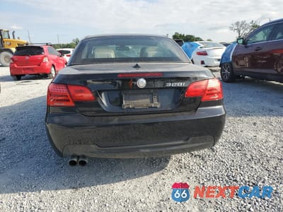 Zdjęcie 6 z 13 samochodu: 2013 BMW 328 I VIN:WBADW3C56DJ525621 - miniatura