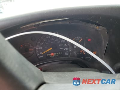 Zdjęcie 9 z 13 samochodu: 2001 GMC SAVANA G3500 VIN:1GJHG39R211183908 - miniatura