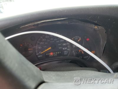 Zdjęcie 9 z 13 samochodu: 2001 GMC SAVANA G3500 VIN:1GJHG39R211183908 - miniatura
