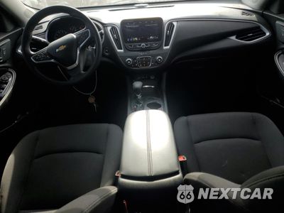 Zdjęcie 8 z 13 samochodu: 2023 CHEVROLET MALIBU LT VIN:1G1ZD5ST8PF188279 - miniatura