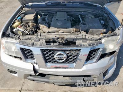 Zdjęcie 11 z 12 samochodu: 2016 NISSAN FRONTIER S VIN:1N6AD0ER9GN768537 - miniatura