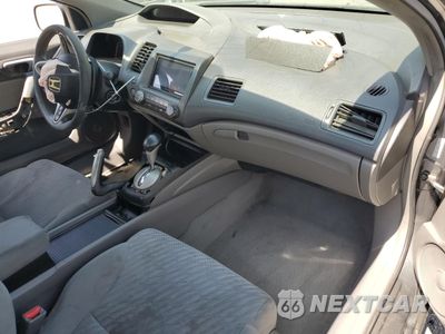 Zdjęcie 8 z 14 samochodu: 2010 HONDA CIVIC EX VIN:2HGFG1B83AH507052 - miniatura