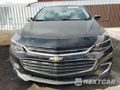 Piąte zdjęcie samochodu w środku: 2016 CHEVROLET MALIBU LS VIN:1G1ZB5ST7GF340719 - miniatura