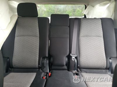 Zdjęcie 10 z 15 samochodu: 2015 TOYOTA 4RUNNER SR5 VIN:JTEZU5JR7F5102635 - miniatura