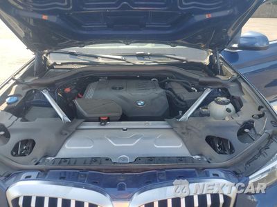 Zdjęcie 13 z 16 samochodu: 2022 BMW X3 XDRIVE30I VIN:5UX53DP04N9J31301 - miniatura