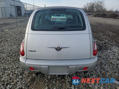 Zdjęcie 6 z 14 samochodu: 2009 CHRYSLER PT CRUISER VIN:3A8FY48969T567092 - miniatura