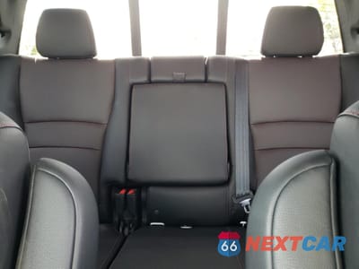 Zdjęcie 10 z 15 samochodu: 2022 HONDA RIDGELINE BLACK EDITION VIN:5FPYK3F87NB005899 - miniatura