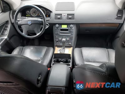 Zdjęcie 8 z 16 samochodu: 2012 VOLVO XC90 3.2 VIN:YV4952CYXC1608612 - miniatura