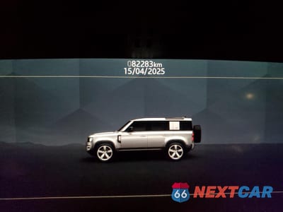 Zdjęcie 9 z 12 samochodu: 2020 LAND ROVER DEFENDER 110 SE VIN:SALEPEEU4L2017055 - miniatura