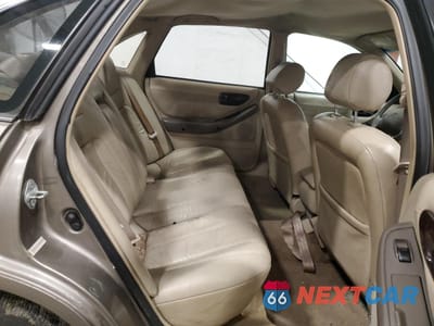 Zdjęcie 10 z 12 samochodu: 1999 TOYOTA AVALON XL VIN:4T1BF18B0XU339942 - miniatura
