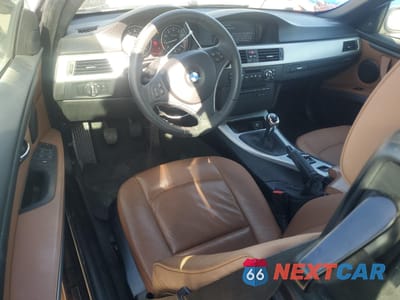 Zdjęcie 8 z 12 samochodu: 2009 BMW 335 I VIN:WBAWL73539PX44906 - miniatura