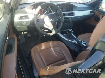 Zdjęcie 8 z 12 samochodu: 2009 BMW 335 I VIN:WBAWL73539PX44906 - miniatura