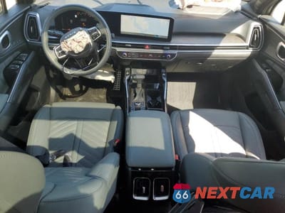 Zdjęcie 8 z 12 samochodu: 2024 KIA SORENTO SX VIN:5XYRKDJF5RG299679 - miniatura