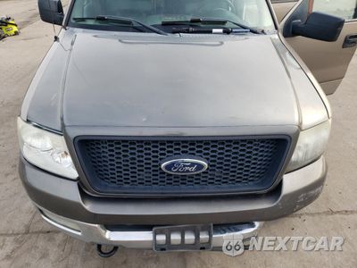 Zdjęcie 12 z 14 samochodu: 2004 FORD F150 SUPERCREW VIN:1FTPW14524KC30755 - miniatura