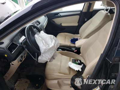 Zdjęcie 7 z 13 samochodu: 2012 VOLKSWAGEN JETTA TDI VIN:3VWLL7AJ4CM368667 - miniatura