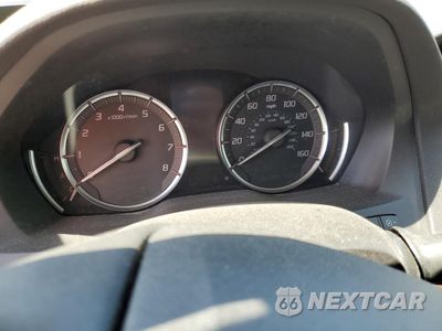 Zdjęcie 9 z 13 samochodu: 2020 ACURA MDX TECHNOLOGY VIN:5J8YD3H52LL007285 - miniatura