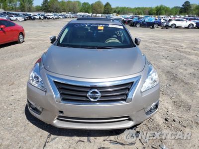 Piąte zdjęcie samochodu w środku: 2013 NISSAN ALTIMA 2.5 VIN:1N4AL3AP5DN484402 - miniatura