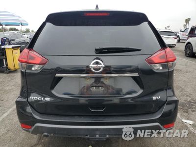 Zdjęcie 6 z 17 samochodu: 2017 NISSAN ROGUE S VIN:KNMAT2MT3HP551375 - miniatura