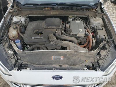 Zdjęcie 11 z 13 samochodu: 2018 FORD FUSION SE HYBRID VIN:3FA6P0LU7JR171890 - miniatura