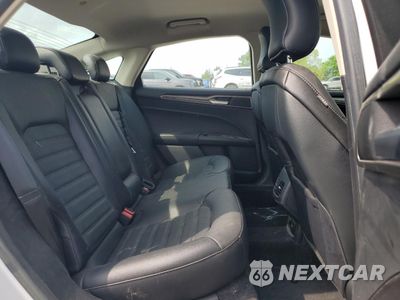 Zdjęcie 10 z 12 samochodu: 2017 FORD FUSION SE HYBRID VIN:3FA6P0LU2HR400731 - miniatura