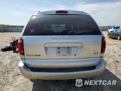 Zdjęcie 6 z 13 samochodu: 2007 DODGE GRAND CARAVAN SXT VIN:2D4GP44L07R269656 - miniatura
