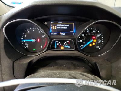 Zdjęcie 9 z 13 samochodu: 2016 FORD FOCUS SE VIN:1FADP3K29GL245794 - miniatura