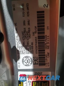 Zdjęcie 12 z 12 samochodu: 2023 TOYOTA TUNDRA CREWMAX PLATINUM VIN:5TFNC5DB7PX028515 - miniatura