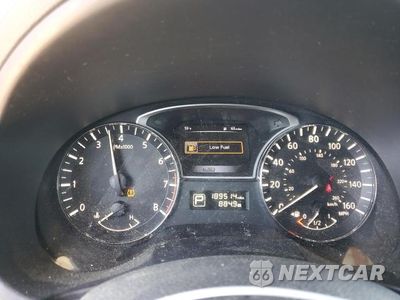 Zdjęcie 9 z 12 samochodu: 2014 NISSAN ALTIMA 2.5 VIN:1N4AL3AP9EN215823 - miniatura