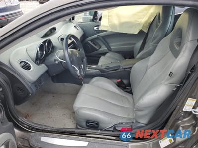 Zdjęcie 7 z 12 samochodu: 2011 MITSUBISHI ECLIPSE GS SPORT VIN:4A31K5DF8BE001636 - miniatura