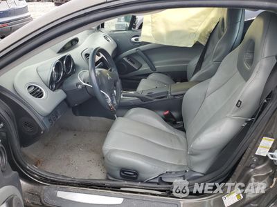 Zdjęcie 7 z 12 samochodu: 2011 MITSUBISHI ECLIPSE GS SPORT VIN:4A31K5DF8BE001636 - miniatura