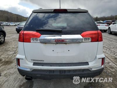 Zdjęcie 6 z 13 samochodu: 2017 GMC TERRAIN SLE VIN:2GKALNEK0H6351744 - miniatura