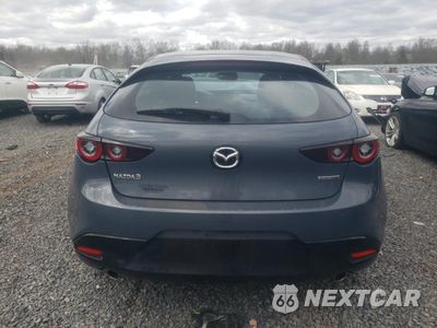 Zdjęcie 6 z 12 samochodu: 2022 MAZDA 3 PREFERRED VIN:JM1BPALL3N1501577 - miniatura