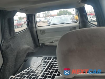 Zdjęcie 10 z 13 samochodu: 2008 CHEVROLET UPLANDER INCOMPLETE VIN:1GBDV13W98D107453 - miniatura