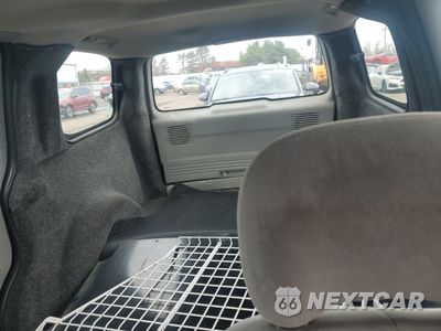 Zdjęcie 10 z 13 samochodu: 2008 CHEVROLET UPLANDER INCOMPLETE VIN:1GBDV13W98D107453 - miniatura