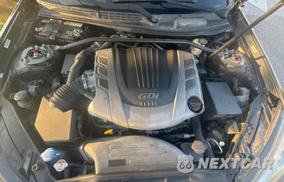 Zdjęcie 7 z 11 samochodu: 2015 HYUNDAI GENESIS COUPE 3.8L VIN:KMHHU6KJ3FU122090 - miniatura