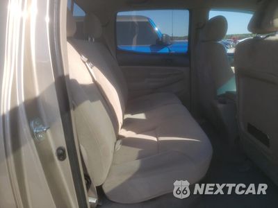 Zdjęcie 10 z 15 samochodu: 2006 TOYOTA TACOMA DOUBLE CAB PRERUNNER LONG BED VIN:5TEKU72N56Z187596 - miniatura