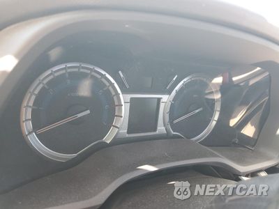 Zdjęcie 9 z 15 samochodu: 2016 TOYOTA 4RUNNER SR5 VIN:JTEZU5JR1G5131677 - miniatura