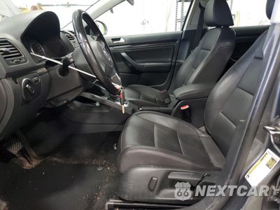 Zdjęcie 7 z 14 samochodu: 2010 VOLKSWAGEN JETTA SE VIN:3VWRX7AJ0AM034485 - miniatura