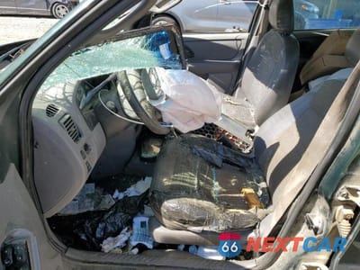 Zdjęcie 7 z 12 samochodu: 2002 FORD ESCAPE XLS VIN:1FMYU01162KB00170 - miniatura