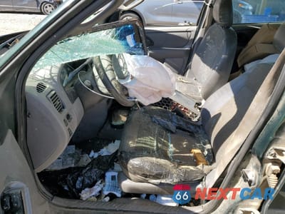 Zdjęcie 7 z 12 samochodu: 2002 FORD ESCAPE XLS VIN:1FMYU01162KB00170 - miniatura