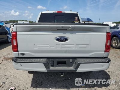 Zdjęcie 6 z 12 samochodu: 2023 FORD F150 SUPERCREW VIN:1FTFW1ED6PFB60174 - miniatura