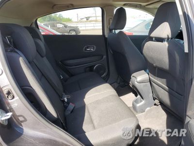 Zdjęcie 11 z 15 samochodu: 2022 HONDA HR-V EX VIN:3CZRU6H50NM712540 - miniatura