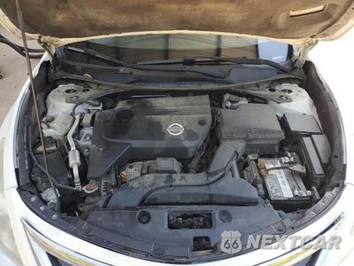 Zdjęcie 11 z 12 samochodu: 2014 NISSAN ALTIMA 2.5 VIN:1N4AL3AP9EN215823 - miniatura
