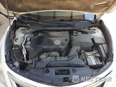 Zdjęcie 12 z 14 samochodu: 2014 NISSAN ALTIMA 2.5 VIN:1N4AL3AP9EN215823 - miniatura