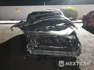 Piąte zdjęcie samochodu w środku: 2017 FORD FOCUS S VIN:1FADP3E26HL206187 - miniatura