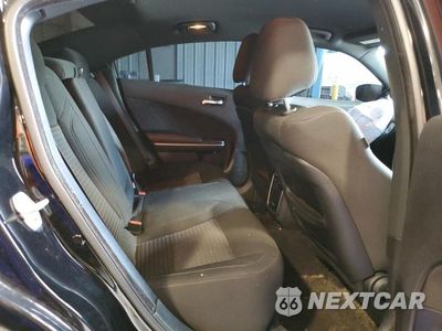 Zdjęcie 10 z 12 samochodu: 2018 DODGE CHARGER R/T VIN:2C3CDXCT7JH129466 - miniatura