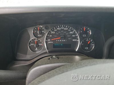 Zdjęcie 9 z 12 samochodu: 2014 CHEVROLET EXPRESS G2500 VIN:1GCWGFCA3E1159755 - miniatura